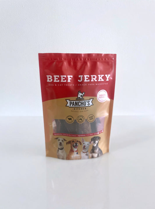 Beef Jerky - Carne