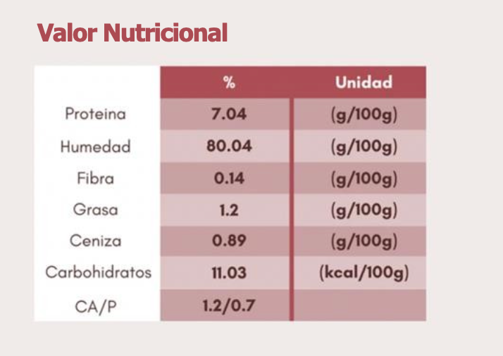 Suscripción Plan 4S 7.000 gr - Mixta